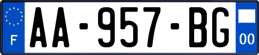 AA-957-BG