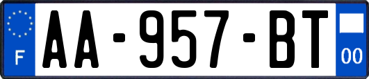 AA-957-BT