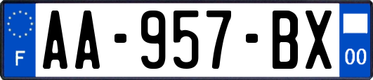 AA-957-BX