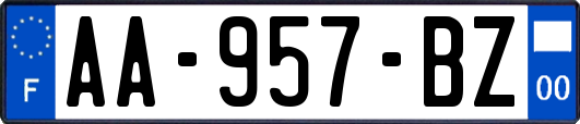 AA-957-BZ