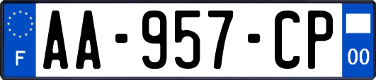 AA-957-CP