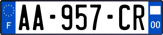 AA-957-CR