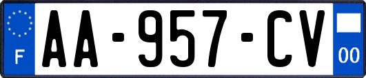 AA-957-CV