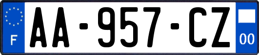 AA-957-CZ