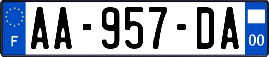 AA-957-DA