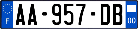 AA-957-DB