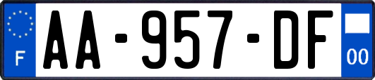 AA-957-DF