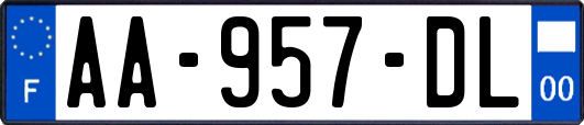 AA-957-DL