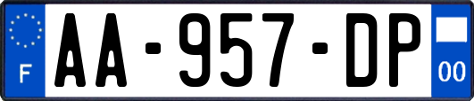 AA-957-DP