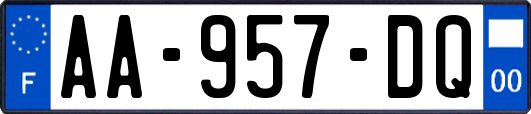 AA-957-DQ