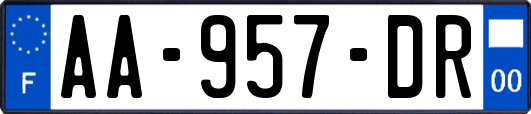 AA-957-DR