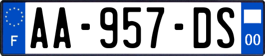 AA-957-DS