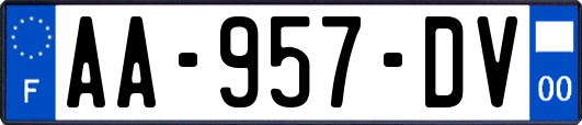 AA-957-DV