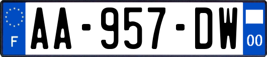 AA-957-DW