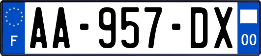 AA-957-DX