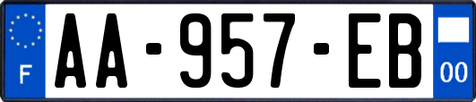 AA-957-EB