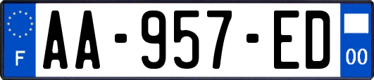 AA-957-ED