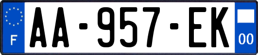 AA-957-EK