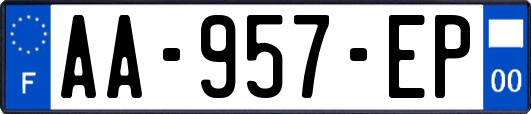 AA-957-EP