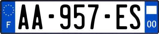 AA-957-ES