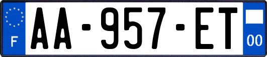 AA-957-ET