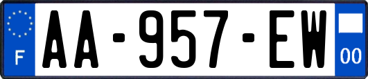 AA-957-EW