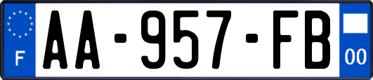 AA-957-FB