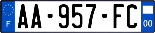 AA-957-FC