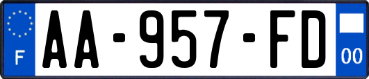 AA-957-FD