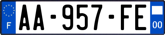 AA-957-FE