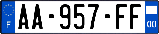 AA-957-FF