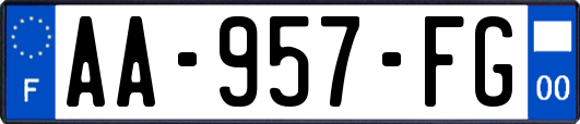 AA-957-FG