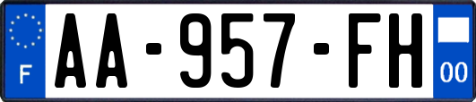 AA-957-FH