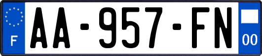 AA-957-FN