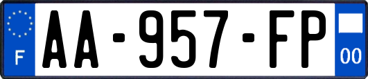 AA-957-FP