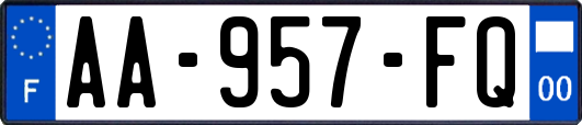 AA-957-FQ