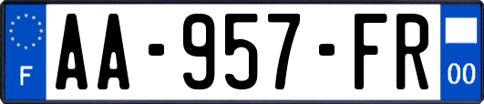 AA-957-FR