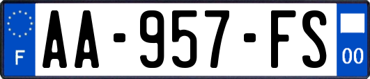 AA-957-FS