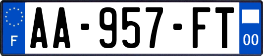 AA-957-FT