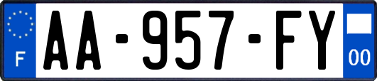 AA-957-FY