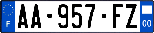 AA-957-FZ