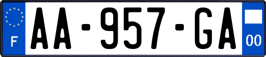 AA-957-GA