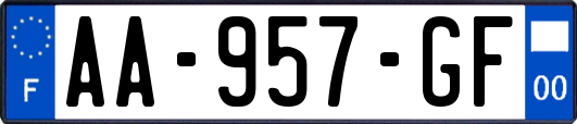 AA-957-GF