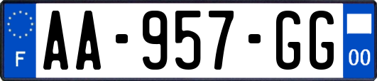 AA-957-GG