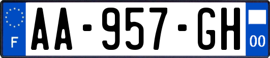 AA-957-GH