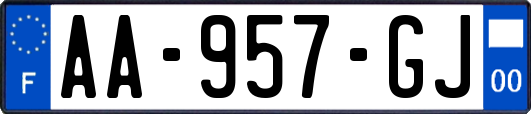 AA-957-GJ