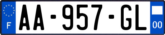 AA-957-GL