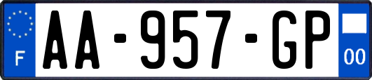 AA-957-GP