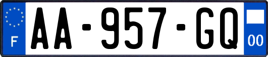 AA-957-GQ