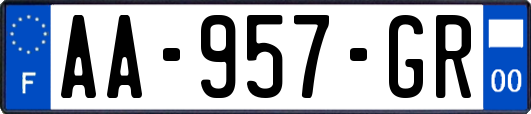 AA-957-GR